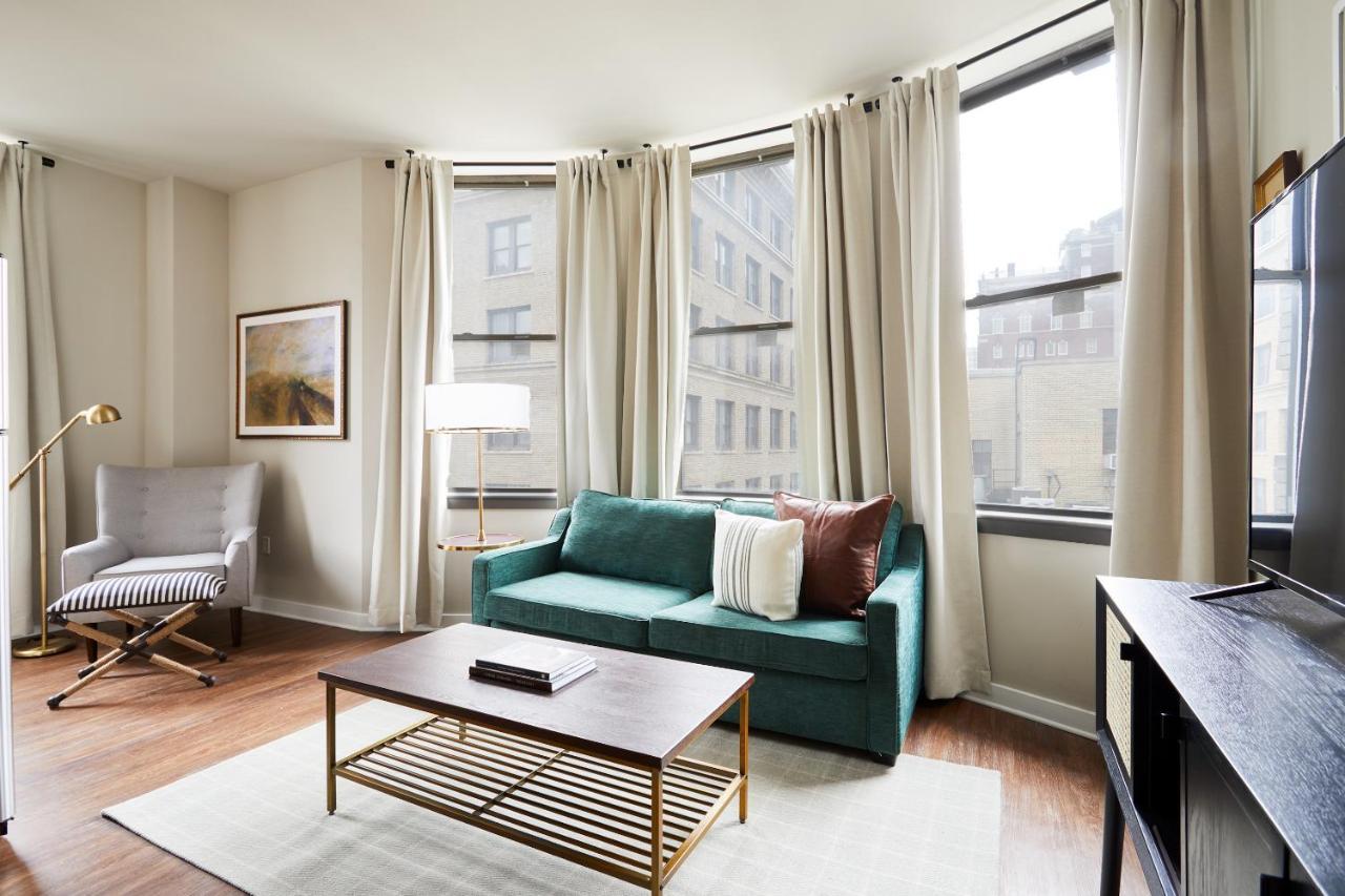 Sonder Liberty Place Philadelphia Zimmer foto