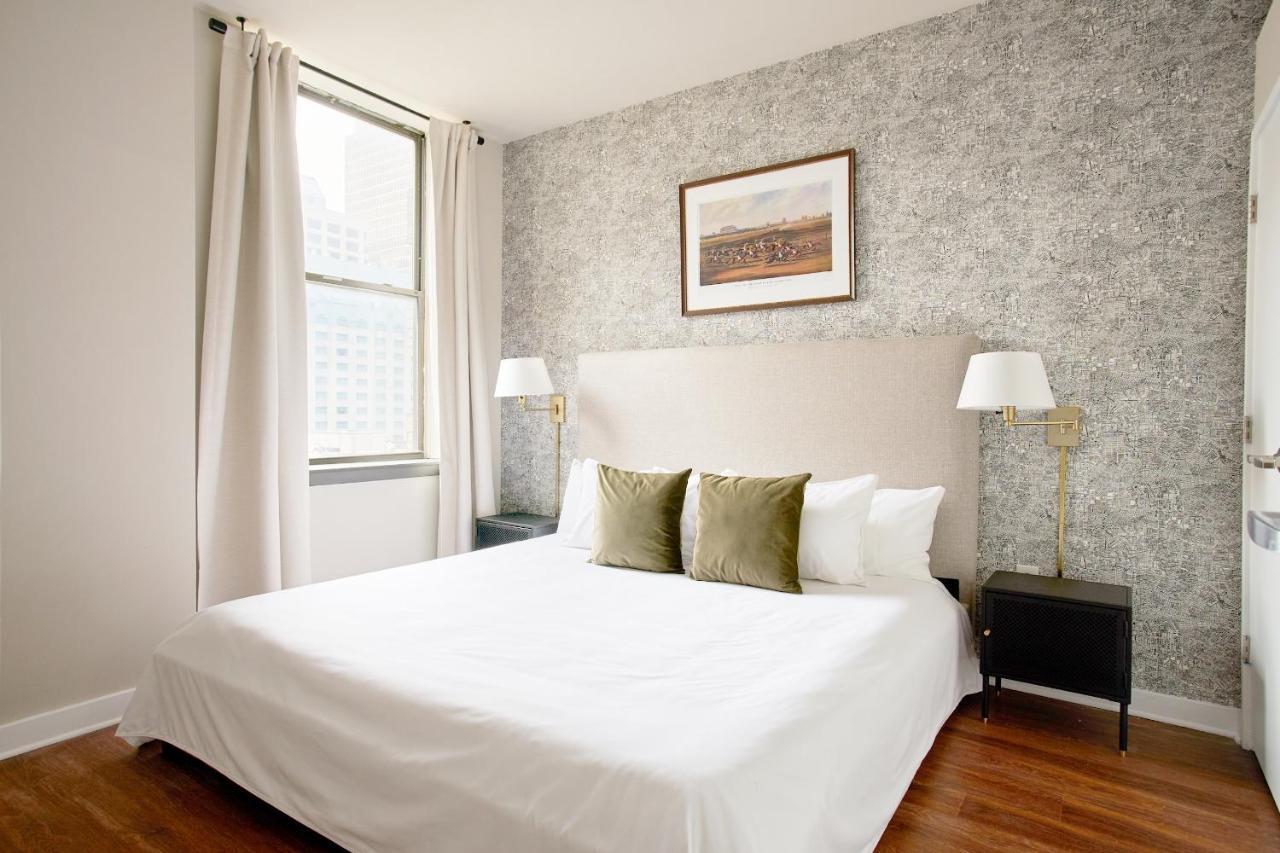 Sonder Liberty Place Philadelphia Zimmer foto