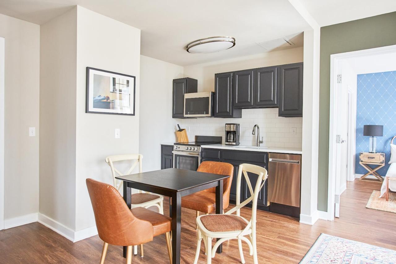 Sonder Liberty Place Philadelphia Zimmer foto