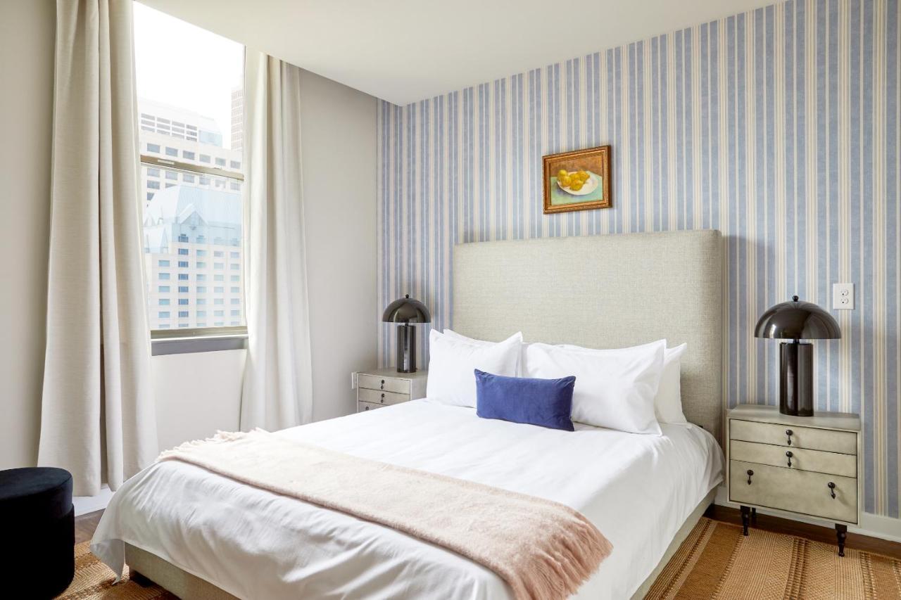 Sonder Liberty Place Philadelphia Exterior foto